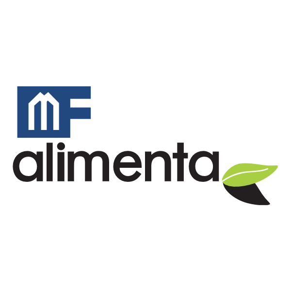 Megafarma Alimenta Logo