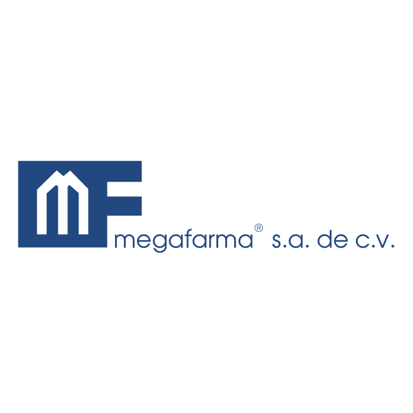 Megafarma Logo ,Logo , icon , SVG Megafarma Logo