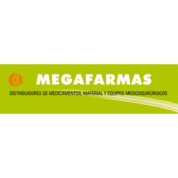 Megafarmas Logo