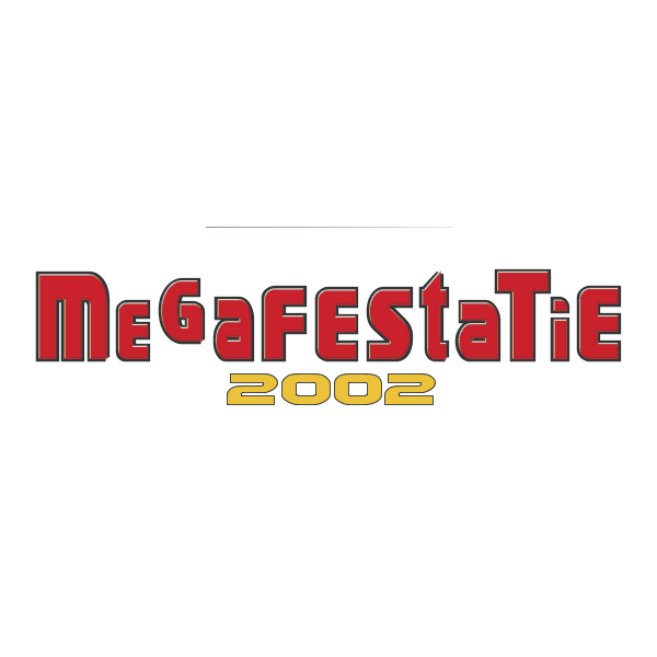 Megafestatie 2002