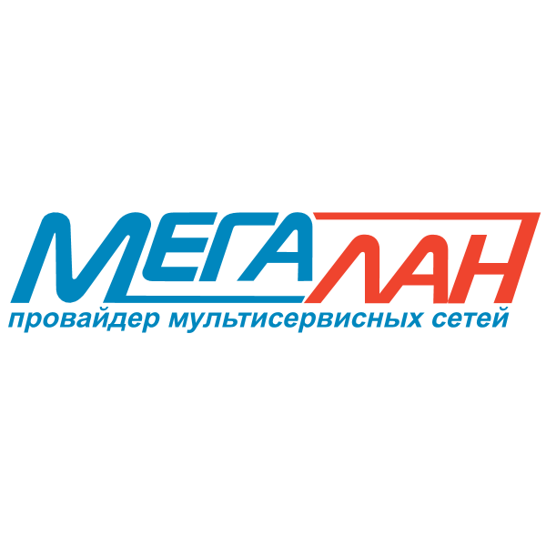 Megalan Logo