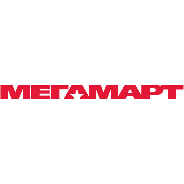 Megamart Logo