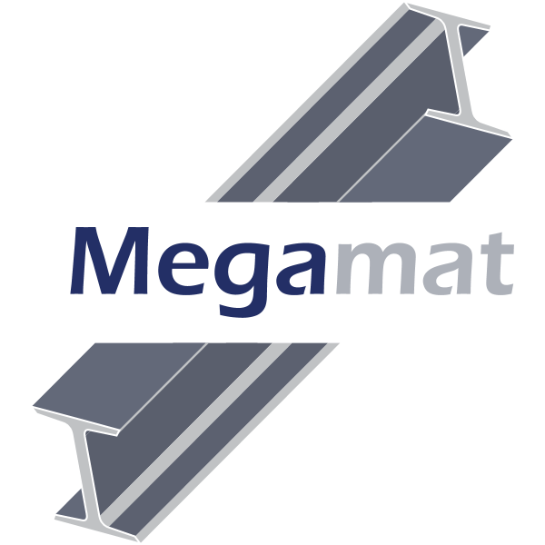 Megamat Logo ,Logo , icon , SVG Megamat Logo