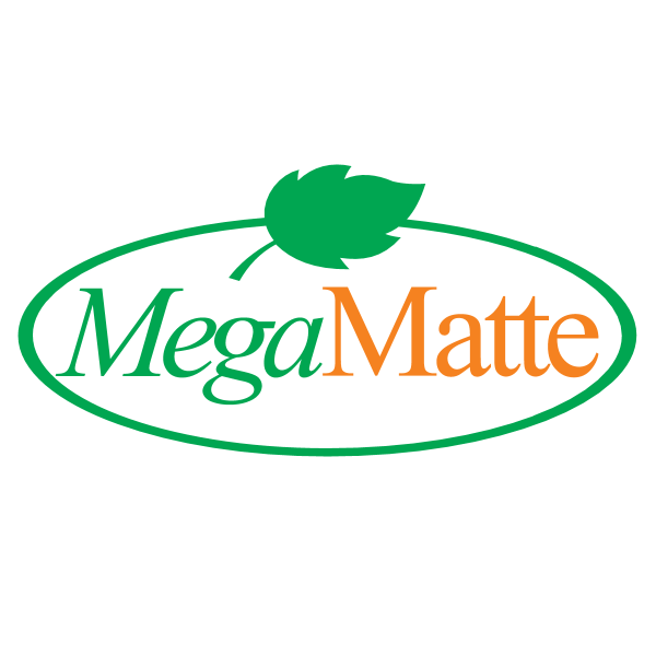 MegaMatte Logo