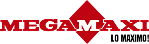 Megamaxi actual Logo ,Logo , icon , SVG Megamaxi actual Logo