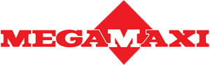 megamaxi Logo