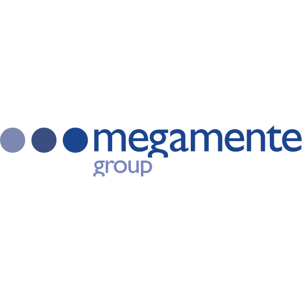 megamente group Logo ,Logo , icon , SVG megamente group Logo