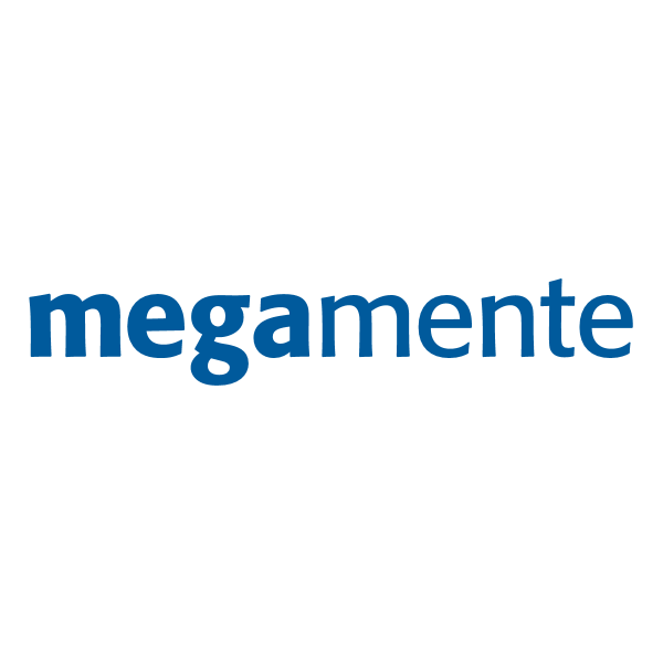 Megamente Logo ,Logo , icon , SVG Megamente Logo