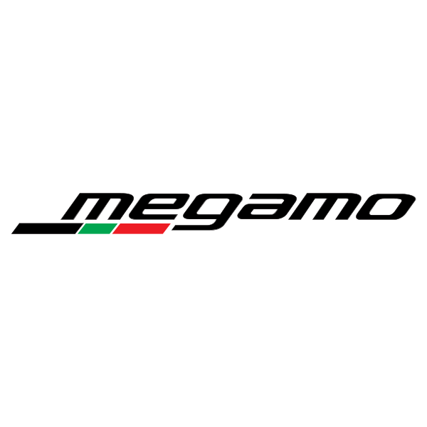 Megamo Logo