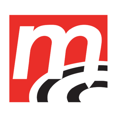 Megan Media Logo ,Logo , icon , SVG Megan Media Logo
