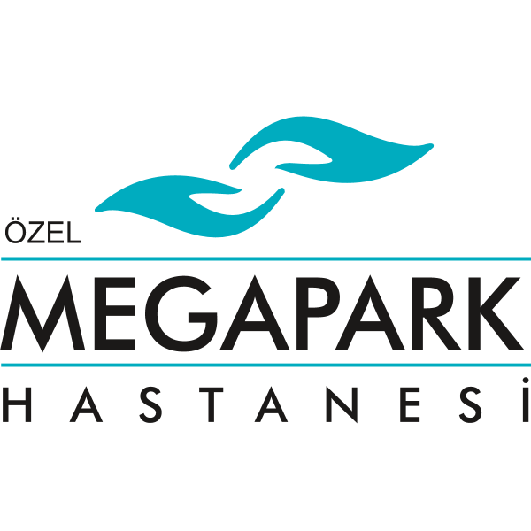 Megapark Hastanesi Logo