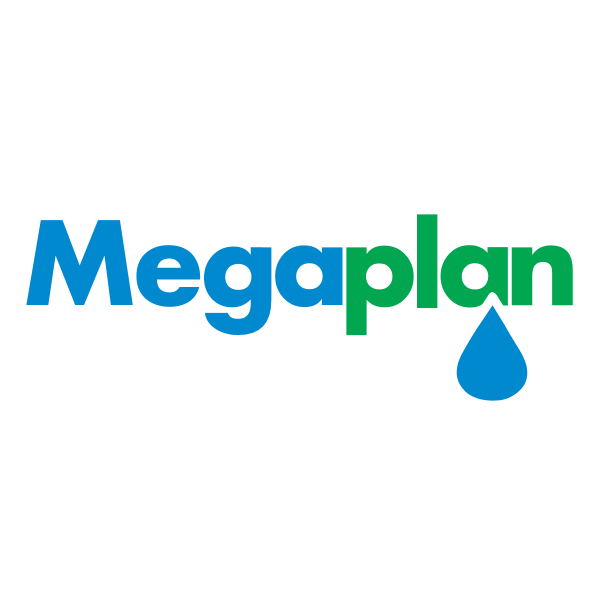 Megaplan Logo