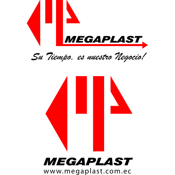 Megaplast S.A. Logo ,Logo , icon , SVG Megaplast S.A. Logo
