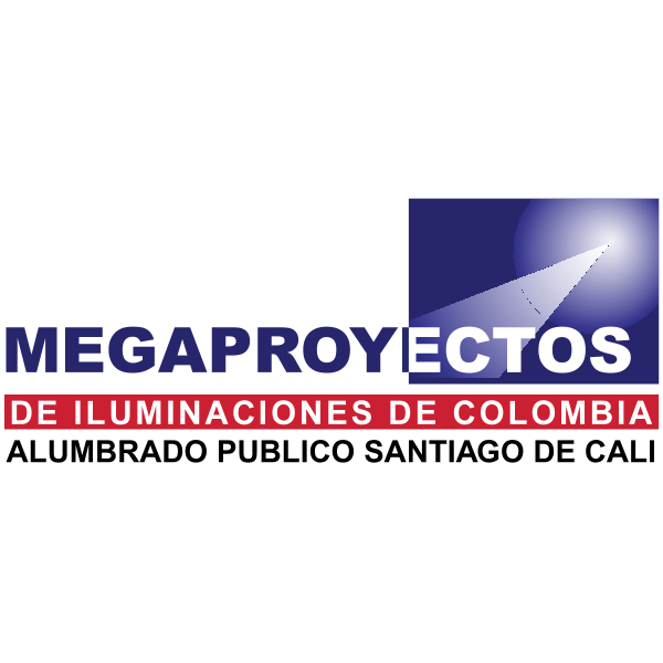 Megaproyectos S.A Logo