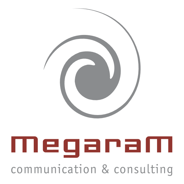 MegaraM Logo ,Logo , icon , SVG MegaraM Logo