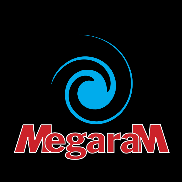 MegaraM