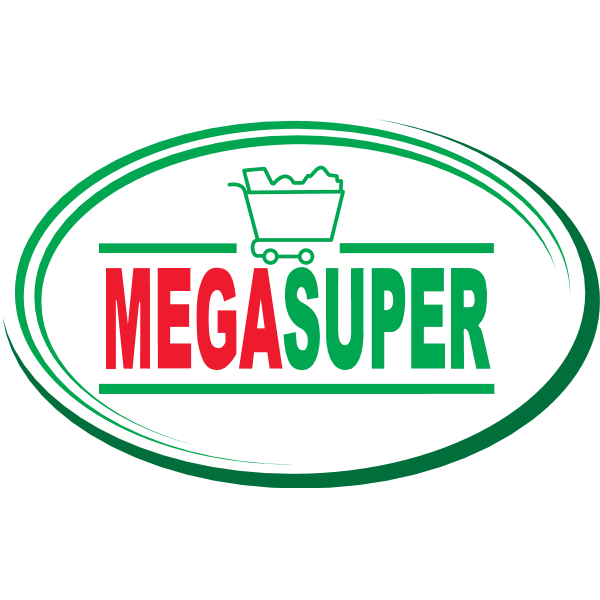 MegaSuper Logo ,Logo , icon , SVG MegaSuper Logo