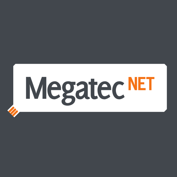 Megatec Net Logo