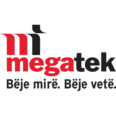 Megatek Logo ,Logo , icon , SVG Megatek Logo