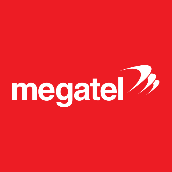 Megatel Logo ,Logo , icon , SVG Megatel Logo