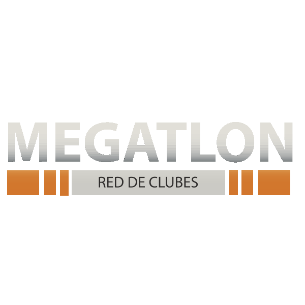 Megatlon Logo