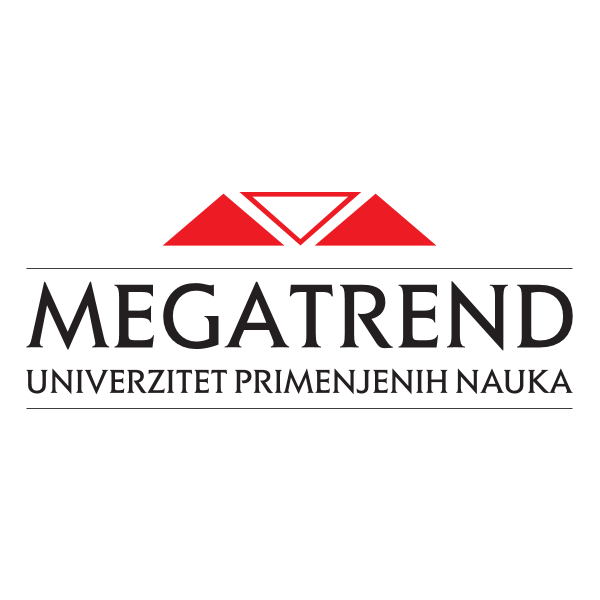 Megatrend Logo ,Logo , icon , SVG Megatrend Logo