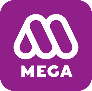 Megavisión 2015 Logo ,Logo , icon , SVG Megavisión 2015 Logo