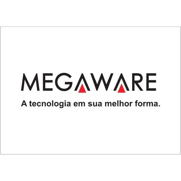 Megaware Computadores Logo ,Logo , icon , SVG Megaware Computadores Logo