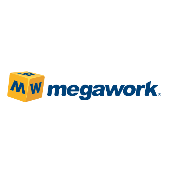 Megawork Logo ,Logo , icon , SVG Megawork Logo