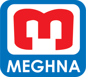 Meghna Logo ,Logo , icon , SVG Meghna Logo