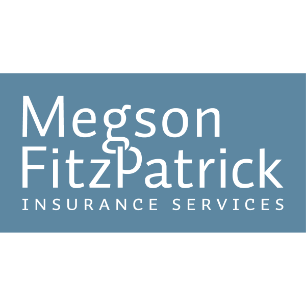 Megson FitzPatrick Insurance Services Logo