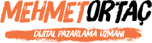 Mehmet Ortaç Blog Logo