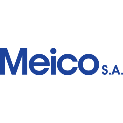 Meico S.A Logo ,Logo , icon , SVG Meico S.A Logo