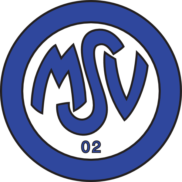 Meidericher SV Duisburg Logo ,Logo , icon , SVG Meidericher SV Duisburg Logo