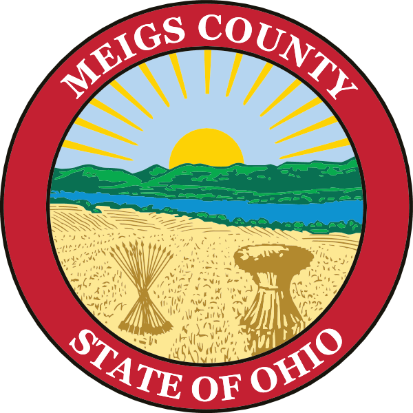 Meigs County Logo ,Logo , icon , SVG Meigs County Logo