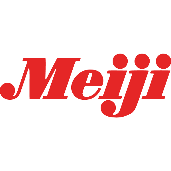 Meiji Download Logo Icon Png Svg