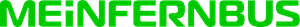 Mein Fernbus Logo ,Logo , icon , SVG Mein Fernbus Logo