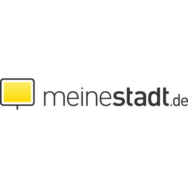 Meinestadt de logo