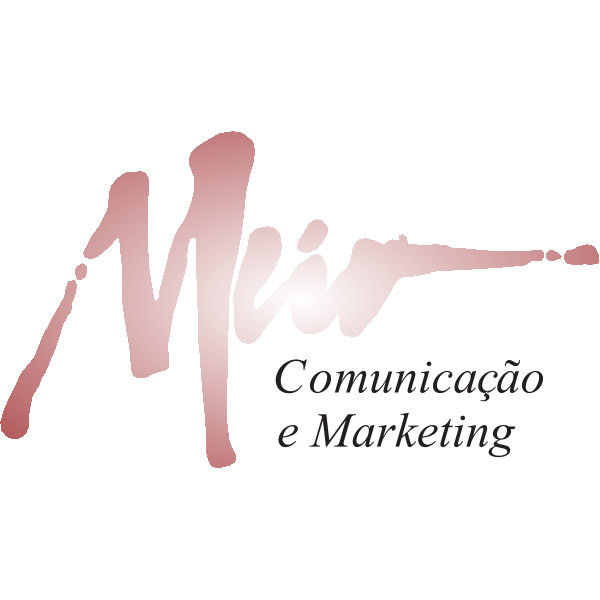Meio Comunicação e Marketing Logo ,Logo , icon , SVG Meio Comunicação e Marketing Logo
