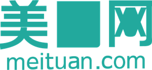 Meituan.com Logo ,Logo , icon , SVG Meituan.com Logo