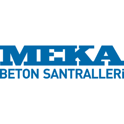 Meka Beton Santralleri Logo ,Logo , icon , SVG Meka Beton Santralleri Logo