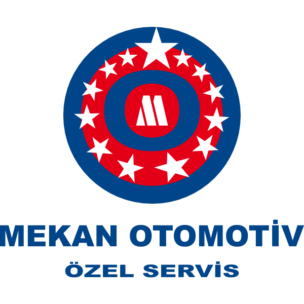 mekan otomotiv Logo ,Logo , icon , SVG mekan otomotiv Logo