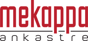 Mekappa Ankastre Logo