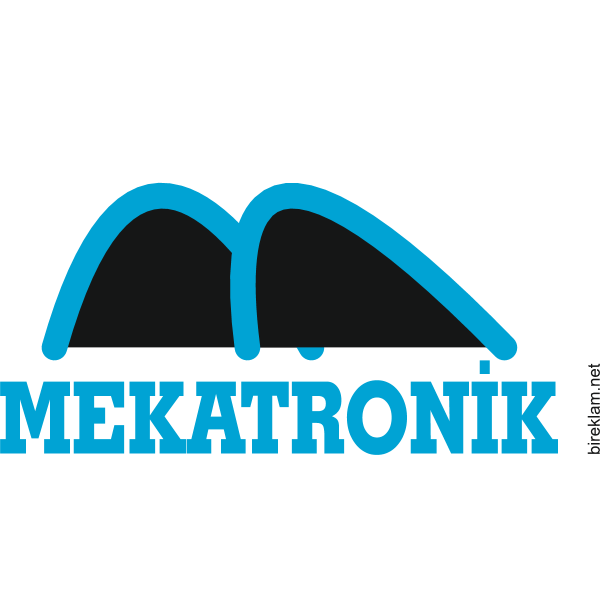 Mekatronik Bilişim – İnşaat Logo