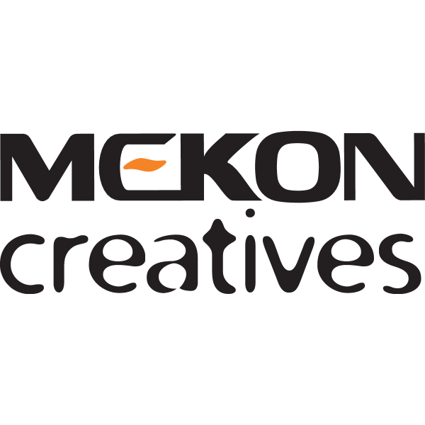 Mekon Creatives Logo ,Logo , icon , SVG Mekon Creatives Logo