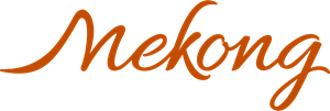 Mekong Restaurant Logo