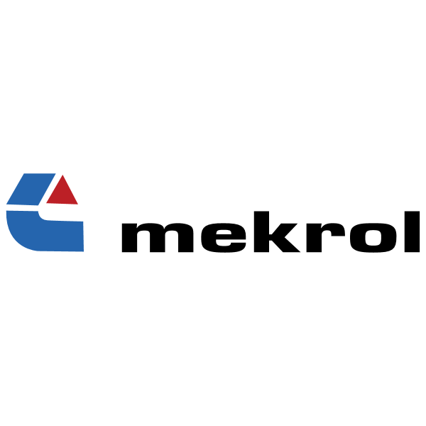 Mekrol ,Logo , icon , SVG Mekrol