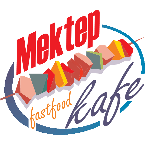 Mektep Kafe Logo ,Logo , icon , SVG Mektep Kafe Logo