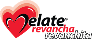 Melate Revancha Logo