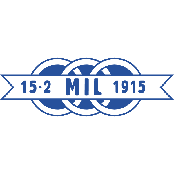Melbo IL Logo
